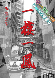 一楼一凤小说 男主